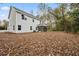 Two story home with screened porch and large backyard at 929 Long Point Rd, Mount Pleasant, SC 29464