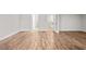 Large bedroom with hardwood floors and access to other rooms at 929 Long Point Rd, Mount Pleasant, SC 29464