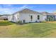 House with backyard and patio at 120 Clear Tide Dr, Summerville, SC 29486