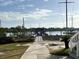 Walkway leads to the Mariner's Cay marina at 2 Mcdonough Rd # B-19, Folly Beach, SC 29439