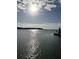 Calm waterway view on sunny day at 2 Mcdonough Rd # B-19, Folly Beach, SC 29439
