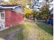 Brick home with fenced backyard and grass at 7660 Crossgate Blvd, North Charleston, SC 29420