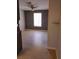 Bright bedroom with neutral walls and carpet at 7660 Crossgate Blvd, North Charleston, SC 29420