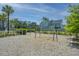 playground with swings set in a residential community at 248 Great Lawn Dr, Summerville, SC 29486