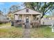 One-story house with a porch and steps leading to the front door at 2735 Constitution Ave, North Charleston, SC 29405