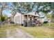 One-story house with a porch and yard at 2735 Constitution Ave, North Charleston, SC 29405