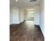 Open living space with hardwood floors and lots of natural light at 3005 Dalmore Dr, Ravenel, SC 29470