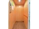 Clean and well-maintained elevator for easy access at 2111 Tides End Rd, Charleston, SC 29412