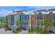 Three-story building with multiple units and parking at 2111 Tides End Rd, Charleston, SC 29412