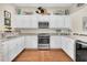 Well-equipped kitchen with stainless steel appliances and granite countertops at 2111 Tides End Rd, Charleston, SC 29412