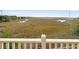 Stunning marsh views from private deck at 2111 Tides End Rd, Charleston, SC 29412