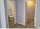 Simple bathroom with a toilet, tub, and shower at 4743 Skillmaster Ct, North Charleston, SC 29418