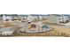 Community playground with swings and slides at 655 Black Pine Rd, Moncks Corner, SC 29461