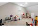 Playroom with toys and ample floor space at 655 Black Pine Rd, Moncks Corner, SC 29461