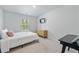 Cozy bedroom featuring a single bed and dresser at 153 Belfort Pl, Summerville, SC 29486