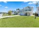 Two-story home with front porch and landscaped lawn at 153 Belfort Pl, Summerville, SC 29486