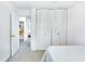 Bedroom with closet and access to another room at 172 Heritage Cir # L-4, Mount Pleasant, SC 29464