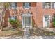 Brick front of home with white door and landscaping at 172 Heritage Cir # L-4, Mount Pleasant, SC 29464