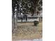 Ranch style home with green shutters and a spacious yard at 206 Palmetto St, Moncks Corner, SC 29461