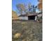 Rustic workshop with metal roof and storage at 206 Palmetto St, Moncks Corner, SC 29461