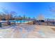 Community pool with handicap parking and access at 352 Herty Park Dr, Moncks Corner, SC 29461