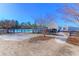 Community pool with handicap parking and access at 352 Herty Park Dr, Moncks Corner, SC 29461