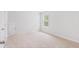 Bedroom with closet and window overlooking backyard at 252 Watersglen Way, Summerville, SC 29486