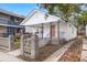 Newly renovated craftsman home features a charming front porch and walkway at 31 Allway St, Charleston, SC 29403