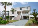 View 2403 Point St # 3 Edisto Beach SC