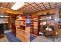 Lighthouse Gifts and Cigars shop with various tobacco products and accessories at 717 Central Ave, Summerville, SC 29483