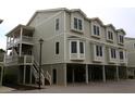 View 126 Jungle Rd # 6 A Edisto Beach SC