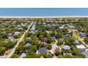 Beachfront property close to local shops and restaurants at 10 Wills Way, Isle of Palms, SC 29451