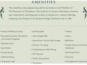 Community amenities include a fitness center, pool, and various social spaces at 609 King St # 532, Charleston, SC 29403