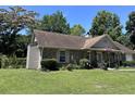 Charming brick ranch home with mature landscaping at 4504 Winterwood Pl, Ladson, SC 29456