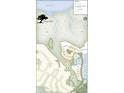Map of Delinger's Point at Carolina Park in Mount Pleasant, SC at 3850 Delinger Dr, Mount Pleasant, SC 29466