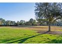 View of a neighborhood golf course at 141 Ithecaw Creek St, Charleston, SC 29492