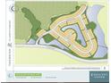 Site map of Tidewater at Lakes of Cane Bay community at 385 Wappoo Trace Ln, Summerville, SC 29486