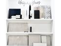 Selection of kitchen finishes including cabinets, countertops, and flooring at 3104 Sandy Pearl Way, Mount Pleasant, SC 29466