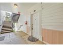 Apartment building interior stairwell and entrance at 1025 Riverland Woods Pl # 610, Charleston, SC 29412