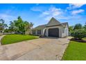 House with a spacious lawn and driveway at 127 Alcester Rd, Goose Creek, SC 29445