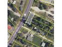 Commercial lot available; 179' x 73'; high visibility at 3538 S Live Oak Dr, Moncks Corner, SC 29461