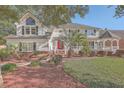 Two-story house with wrap around porch at 409 Glouchester Ct, Summerville, SC 29485