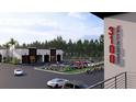 Charleston Toy Box: A large group of luxury cars and motorcycles in front of the building at 3100 Fickling Hill Rd # 4, Johns Island, SC 29455