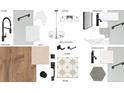 Home interior design features showing kitchen, bathroom, and flooring options at 782 Maynard Ln, Summerville, SC 29486
