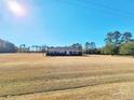 Ranch house on spacious lot at 388 E Main St, Harleyville, SC 29448