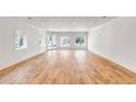 Open-concept interior with abundant natural light at 278 Meeting St, Charleston, SC 29401