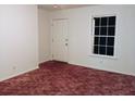 Spacious bedroom with carpet and neutral walls at 7660 Crossgate Blvd, North Charleston, SC 29420