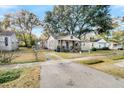 One-story house on a residential street with a yard at 2735 Constitution Ave, North Charleston, SC 29405