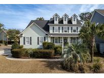 View 2214 Sandy Point Ln Mount Pleasant SC