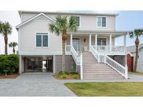 View 2403 Point St # 3 Edisto Beach SC